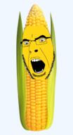 HWABACB cornball cornerald cornson corny dangerously_corny variant:cobson // 840x1551 // 614.5KB