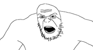 angry forehead_lines glasses hulk marvel teeth variant:hulkjak variant:unknown // 1281x688 // 21.5KB