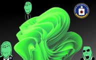 central_intelligence_agency flower fluent_design glowie glowing green green_skin meta:tagme plant subvariant:wholesome_soyjak variant:cobson variant:gapejak wallpaper windows windows_11 // 1920x1200 // 1.4MB