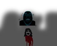 5soyjaks anti_soytan antiswarthy_(namefag) b_b_ghast_(namefag) b_b_ghast_is_a_braptinx_xitter_stinky_muttskin_from_tulare_california_who_will_soon_be_shot_on_sight bbghast_lost beanie blood bloodshot_eyes blue_eyes cobager-x_(user) decapitated disgusted ear glasses gore hair meta:namefags scared shadow shadowy_figure stubble subvariant:mexiaryan teeth variant:bernd variant:cobson variant:meximutt variant:soytan warrior-z_(user) // 1000x800 // 128.0KB