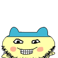 animated ext=gif transformation variant:mameson variant:markiplier_soyjak // 600x800 // 1.0MB