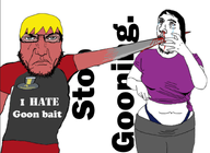 angry award blood closed_mouth gore i_hate nate nusoicaca op_is_a_retarded_lazy_faggot_for_not_tagging_his_own_shit pawg punisher_face series:pawgqueen soyteen subvariant:annabelle subvariant:science_lover t-1000 text variant:gapejak variant:markiplier_soyjak variant:unknown // 745x542 // 167.7KB