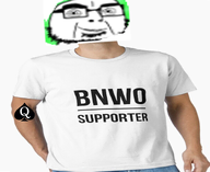 bbc black_hair black_lives_matter bnwo closed_mouth glasses meta:namefags namefag namefags olgol_(spadedfaggot) realistic smile soyjak variant:cobson variant:unknown white_background white_skin // 1500x1228 // 761.8KB
