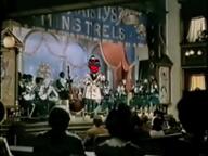 al_jolson alabama animated arm astrofene_(namefag) banjo black_skin blackface bowtie boyfriend_(friday_night_funkin') closed_mouth clothes coon crying distorted ext=gif fnf_pedo friday_night_funkin' full_body hair hand irl jartynigger jartyniggercuck jartypedo lips music nigger oh_susanna singing subvariant:chudjak_front subvariant:jartycuck suit suit_and_tie sun text trend:jartycuck trend:slopjak united_states variant:chudjak video violin // 960x720, 75.9s // 72.6MB