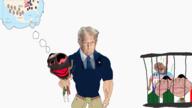 ack bloodshot_eyes brown_skin crying deportation distorted donald_trump dream full_body jail map map_(pedophile) mexico mexico_lost mexicuck nigger pedophile rope satoko_houjou(namefag) shitskin slopjak stench subvariant:chudjak_front subvariant:jartycuck suicide thought_bubble tiny_mexican_pecker total_meximutt_death variant:bernd variant:chudjak variant:meximutt // 1920x1080 // 680.5KB