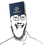 book_of_mormon creepy glasses mormonism mouth_closed smile stephen_colbert stubble variant:cobbert // 518x565 // 86.0KB