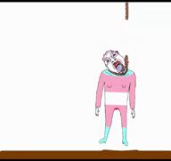 call_of_duty flag flag:transgender_pride_flag meta:tagme open_mouth quick_revive rope stubble tranny // 1142x1080, 28.2s // 29.3MB