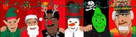 amadeo_bordiga christmas communism friendship lenin leon_trotsky mao_zedong nestor_makhno variant:cobson variant:feraljak vladimir_lenin why_can't_we_be_friends // 1200x327 // 86.6KB