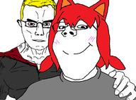 2soyjaks meta:tagme variant:chudjak variant:gapejak // 1230x912 // 149.9KB