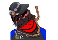 Op_is_an_ARYAN_BEAST_for_not_taging_his_own_posts black_skin cap clothes deformed hat jartycuck meta:tagme subvariant:jartycuck variant:chudjak // 750x513 // 140.5KB