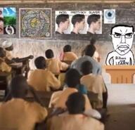 africa billions_must chad incel school teacher variant:chudjak // 720x695 // 915.2KB