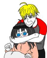 nate smug that_one_fucking_picture_of_nate_being_a_smug_little_bastard variant:soyak variant:soytan // 454x555 // 27.6KB