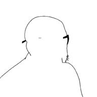 back glasses neck soyjak stubble template variant:feraljak // 1500x1500 // 60.6KB