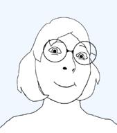 clothes female femjak hair series:foidjaks smile subvariant:female_cobson template transparent_background variant:cobson // 962x1094 // 18.5KB