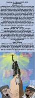 1300 2025 2soyjaks 790 900 al_andalus arab aragon asturias bible bible_quote bible_verse black_skin bloodshot_eyes castille christianity closed_eyes country cross crying demon february february_26 glasses god hair hand history islam jesus john_the_evangelist keffiyeh map mark_(bible) mark_9:38 mark_9:39 mark_9:40 open_mouth portugal psalm_(bible) psalm_119:165 psalm_119:168 psalm_119:171 psalm_119:172 psalm_119:174 psalm_119:175 reconquesta sirach_(bible) sirach_4:11 sirach_4:12 sirach_4:13 sirach_4:14 sirach_4:15 sirach_4:16 sirach_4:17 sirach_4:18 sirach_4:19 soyjak spain spanish_text statue stubble text turban variant:soyak wordswordswords // 588x1621 // 822.2KB