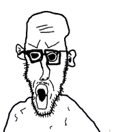 bald big_lips ear long_nose mouth_open open_mouth variant:unknown white_background wrinkles // 568x652 // 7.1KB