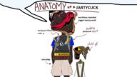'p ack anatomy aryan autism autism_speaks award bait bald balding blackface bloodshot_eyes blue_eyes blue_glasses blue_shirt brimstone brown_skin brown_troonjak cap cargo_shorts child_gf chud_(boorufag) chud_(soybooru) closed_mouth clothes clown clown_nose coal crying discord distorted doll_(user) dress flag flag:nazi_germany flag:transgender_pride_flag froot furry gangnam_style germany giggly_goon_clown girl glasses goonclown green_glasses hair hat heart hitler_mustache i_love i_trans_heart jake jakparty_soy jartycuck medal meta:pornographic_content meta:tagme multiple_soyjaks mustache nate natejak nazi_germany nikocado_avocado onion open_mouth orange_skin purple_hair purple_skin puzzle red_shirt rent_free rope slopjak soviet_army_uniform soybooru spam spammer speech_bubble_empty stubble subvariant:chudjak_front subvariant:impish_amerimutt subvariant:jartycuck subvariant:muscular_chud swastika tongue tranny transheart variant:bernd variant:chudjak variant:cobson variant:feraljak variant:impish_soyak_ears variant:kuzjak variant:soyak warning yellow_hair yellow_teeth // 960x540 // 245.8KB