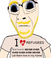 blond cuck flag:turkiye i_love i_love_nigger i_would_never open_mouth reddit_moment refugee soyjak subvariant:hornyson subvariant:hydrocephason turkiye turkiye_flag_heart turkiye_yes variant:cobson // 680x778 // 210.5KB