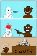 blood christian_cross christianity court gun merchant meta:leaky meta:op_is_a_shalala_for_not_adding_a_variant_tag nas:merchant nas:tyrone nas:wojak tyrone wojak // 909x1366 // 396.9KB blood christian_cross christianity court gun merchant meta:leaky meta:op_is_a_shalala_for_not_adding_a_variant_tag nas:merchant nas:tyrone nas:wojak tyrone wojak // 909x1366 // 396.9KB