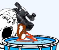 camera jetski meta:tagme subvariant:feralsquirrel trend:squirreljakking variant:bernd variant:feraljak // 1080x916 // 513.2KB