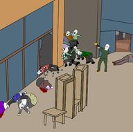 aryan blood crocus_city_hall_attack crying dead moscow shooting subvariant:wewjak terrorist tranny variant:a24_slowburn_soyjak variant:chudjak variant:cobson variant:cryboy_soyjak variant:feraljak variant:gapejak variant:markiplier_soyjak variant:soyak // 1440x1431 // 213.3KB