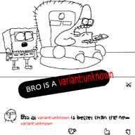 beard finger floor glasses hand ias like open_mouth open_mouth2 patrick red_text sit sitplace spon sponge spongeb spongebob_squarepants teeth text tiktok trevor_show variant:unknown white_background // 1080x1080 // 21.0KB