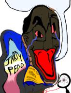 ack angry award black_skin blue_pants concerned distorted glasses gooned_to_soytan_again_award gray_pants hand happy_merchant jack jake jakparty_soy judaism small_penis soyjak speech_bubble speech_bubble_empty tiny_penis trend:jartycuck trend:slopjak trophy variant:chudjak // 650x850 // 295.8KB