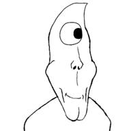 aliased closed_mouth one_eye soyjak subvariant:euroaryan subvariant:euromutt variant:markiplier_soyjak variant:unknown // 1280x1280 // 60.1KB