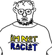 clothes ear frank_hassle glasses hair mde open_mouth soyjak stubble text variant:unknown // 243x255 // 6.5KB