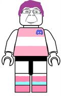 discord lego minifig tranny variant:bernd // 350x556 // 57.3KB