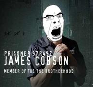 glasses hbo hbo_max jumpsuit nazism open_mouth oz prisoner skinhead trend:aryan variant:cobson // 659x616 // 373.5KB