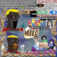 angry arabfunny arabic_text azumanga_daioh crying deltarune ext=jpg fundamental_paper_education hypocrite image nate ongezellig seething sharty soyjak_party subvariant:wewjak text the_amazing_digital_circus tranny trannycore umineko undertale variant:soyak variant:soytan variant:sproketan // 420x420 // 36.1KB