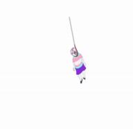 2soyjaks ack animated arm bloodshot_eyes clothes crying ear full_body hair hand hanging leg oe_cake open_mouth purple_hair rope smug soyjak subvariant:chudjak_front suicide tongue variant:bernd variant:chudjak // 317x307 // 7.6MB