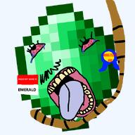 ack autim emerald_(namefag) meta:leaky meta:namefags minecraft rope suicide tranny variant:bernd // 620x620 // 74.2KB