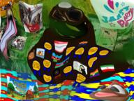 ack arizona autism award azerbaijan ballon ban belly_button big_lips blood blood_drip boykisser brap burp esl ewwwwwww faggot fat flag:arizona flag:azerbaijan flag:iran flag:serbia flag:turkiye fnf_pedo front_facing furfag furry gas gynaecomastia hellcat_(user) hello_my_name_is_(sticker) hoag's_object house iran isis isis-chan jabba_the_hut jarty_party jartybug kike mouth mutt name_tag nigger poop poop_poop_poop_poop poopoo poopy puzzle rotten_teeth serbia series:jartybug slum smell stardew_valley stinky subvariant:chudplier tranny tree trend:slopjak ugly variant:bernd variant:meximutt variant:soytan yellow_sclera // 1509x1132 // 2.5MB