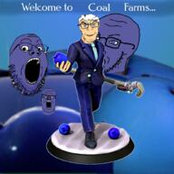 4soyjaks arm blueberry_inflation covington_farms full_body glasses hair hand heroforge inflation_fetish leg open_mouth purple_skin series:fruiterz! smile soyjak stubble text variant:a24_slowburn_soyjak variant:feraljak variant:gapejak variant:soyak white_hair white_skin // 1024x1023 // 926.4KB