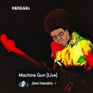 afro angry brown_skin closed_mouth glasses guitar holding_guitar holding_instrument instrument jimi_hendrix music playing_instrument soyjak variant:chudjak // 300x300 // 29.1KB