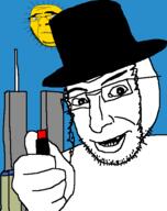 9_11 holding_object judaism kike terrorism variant:cobson variant:thumbjak world_trade_center // 467x589 // 32.8KB