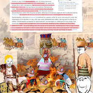 blond chariot crying dead fire funeral_pyre glasses hanging helmet impossible_whopper mede nintendo nintendo_switch noose red_eyes river rope sack_of_nineveh sardanapalus scissors scythian smoke soy soyjak soylent spear subvariant:chudjak_front subvariant:wholesome_soyjak suicide sword tongue tranny variant:bernd variant:chudjak variant:gapejak video_game wikipedia // 3464x3464 // 2.6MB