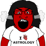 angry clothes eyelashes female hair head_steam i_love long_hair red_skin series:foidjaks subvariant:astrology_lover subvariant:female_markiplier subvariant:science_lover variant:markiplier_soyjak // 800x814 // 51.6KB