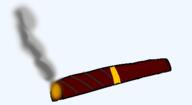 accessory asset cigar meta:nas smoke template transparent transparent_background // 457x250 // 24.8KB