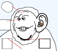 antiswarthy_(namefag) buck_teeth cobson_killer eskimo gemerald roach subvariant:gapealien subvariant:gapejakap template variant:gapejak // 596x524 // 30.8KB