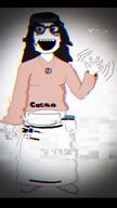 capcut edit mge muscles muscular_female she_can_rape_me sigma tiktok variant:soytan whey // 1080x1920, 21.8s // 25.2MB
