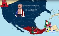 ack ameriaryan amerimutt bloodshot_eyes blue_eyes british_empire buff crying flag:canada flag:canada_royal_ensign flag:el_salvador flag:guatemala flag:mexico flag:united_kingdom flag:united_states flag:yucatan_republic full_body glasses guatemala jartxico map mexiboon mexico mexico_lost mexicoal mexicock mexicoon mexicuck mexifail mexifart mexifeces mexijarty mexijeet mexikike meximutt meximutt_abuse meximutt_gets_cucked mexinigger mexipedo mexishart mexishit mexitranny mexiturd rope subvariant:chudjak_front subvariant:impish_amerimutt subvariant:jartycuck subvariant:mexiaryan suicide tranny trend:aryan trend:jartycuck united_kingdom united_states variant:chudjak variant:cobson variant:impish_soyak_ears variant:meximutt white_skin yellow_hair yucatan yucatan_republic // 1450x892 // 813.3KB