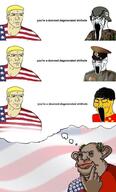 crying meta:tagme nas:amerimutt subvariant:impish_amerimutt variant:cryboy_soyjak // 618x1024 // 83.6KB