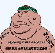 bandana headband mexico ms_13 shemmy tattoo variant:meximutt // 888x849 // 131.0KB