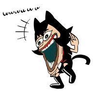 alunya amphibian frog full_body kek laughing leftypol meta:not_oc nas:pepe pepe_the_frog pol_(soyjak_party) // 675x675 // 121.9KB