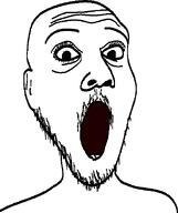 bald eyebrows eyelashes mustache stubble variant:unknown // 506x605 // 5.9KB