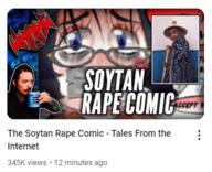 artist:huwabag justin_whang lesotho rape soytan_rape_comic tape text thumbnail variant:soytan whang youtube youtube_thumbnail // 328x266 // 115.3KB