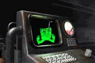 calculator computer fallout fallout_tactics limeade_(user) meta:namefags subvariant:condiment variant:feraljak // 714x475 // 299.7KB